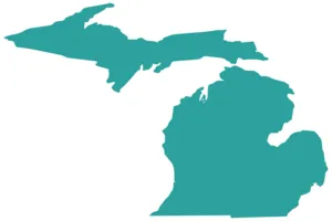 State of Michigan Kasíno